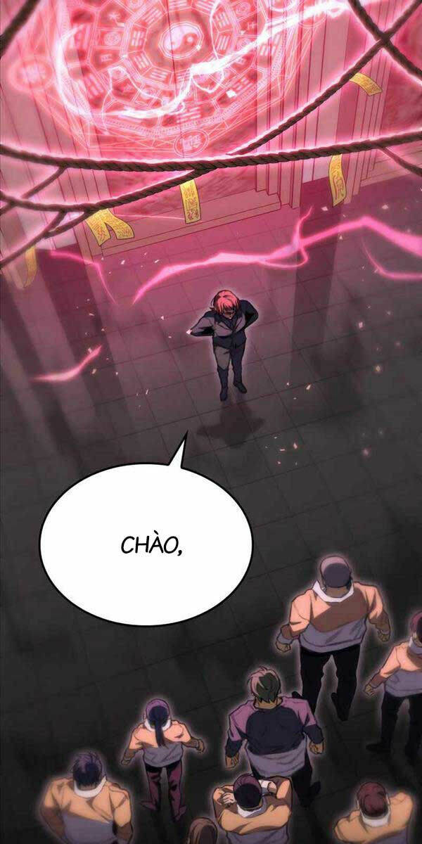 Thợ Săn Số Mệnh Cấp F - Chapter 14 - Page 14