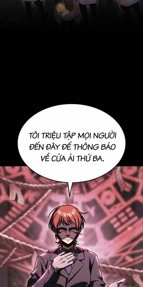 Thợ Săn Số Mệnh Cấp F - Chapter 14 - Page 15