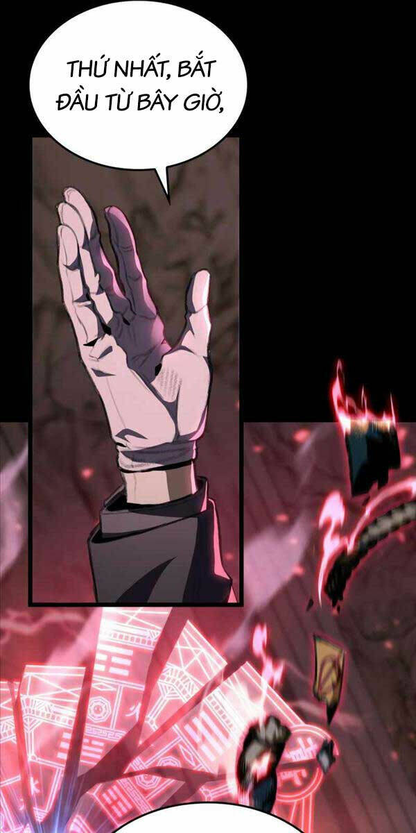 Thợ Săn Số Mệnh Cấp F - Chapter 14 - Page 17