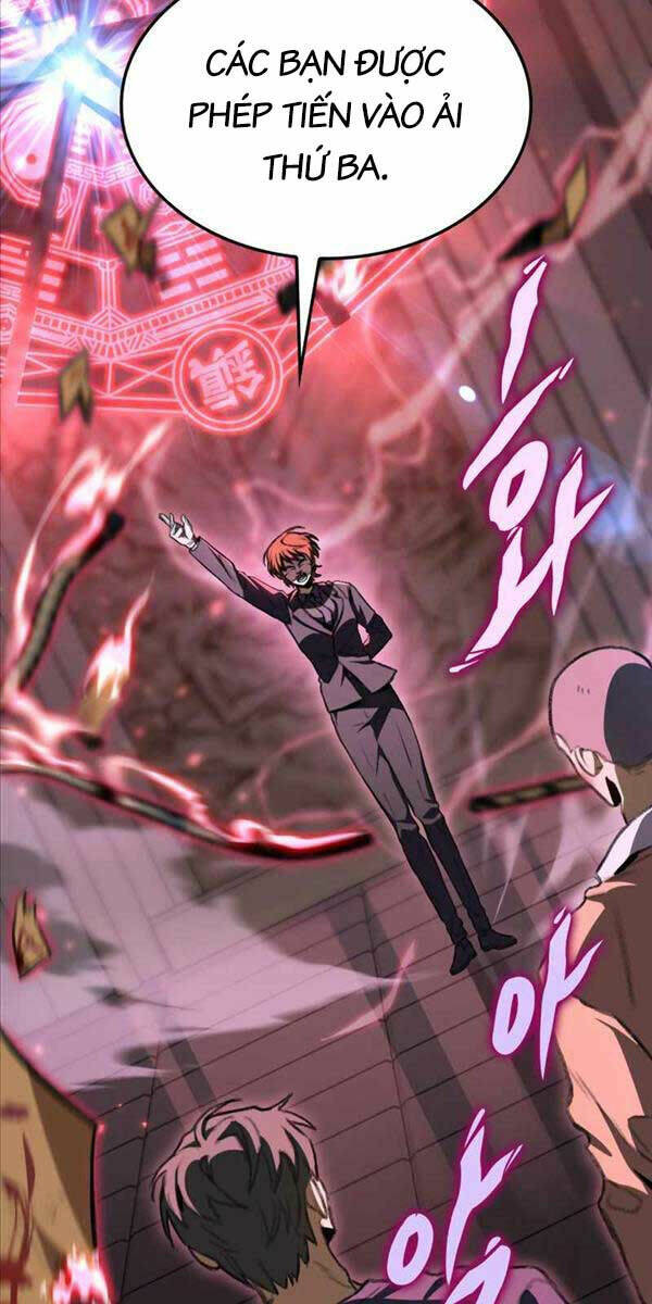 Thợ Săn Số Mệnh Cấp F - Chapter 14 - Page 18