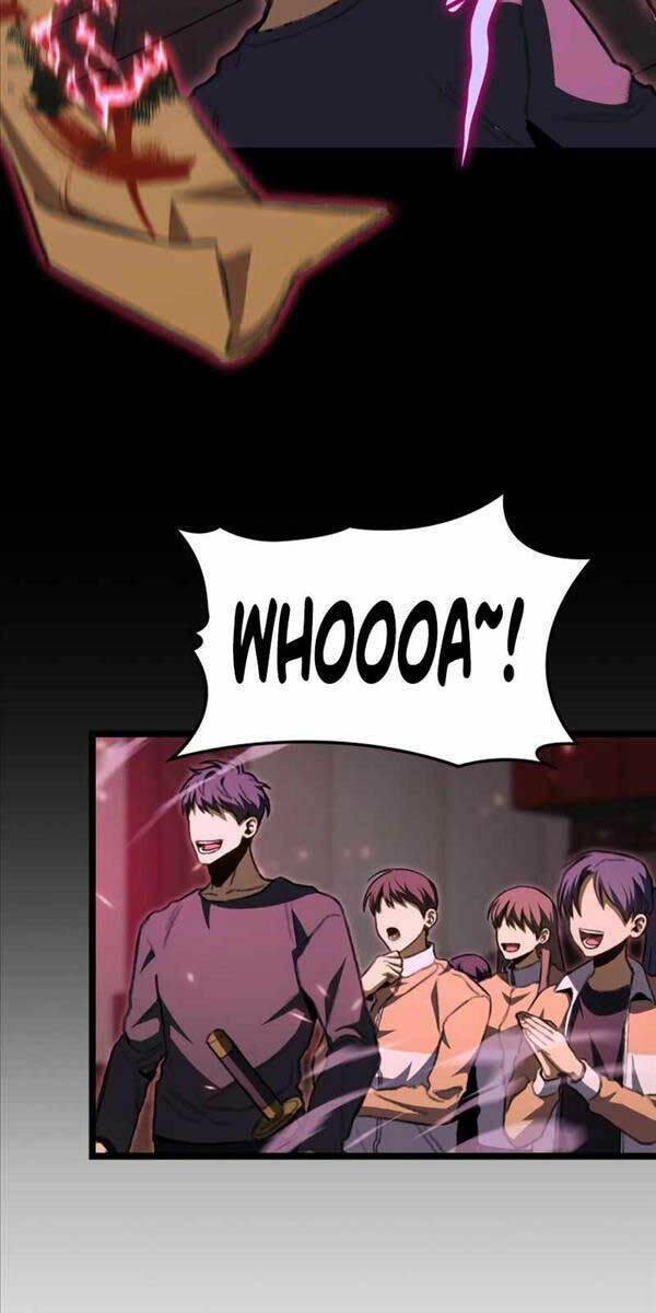 Thợ Săn Số Mệnh Cấp F - Chapter 14 - Page 19