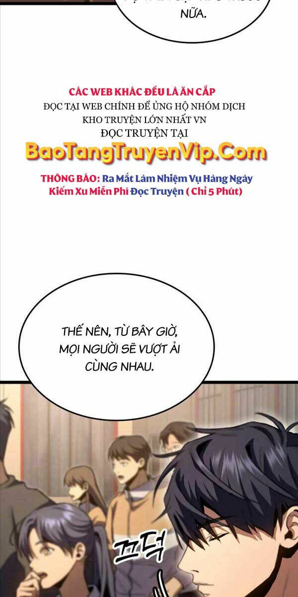 Thợ Săn Số Mệnh Cấp F - Chapter 14 - Page 21