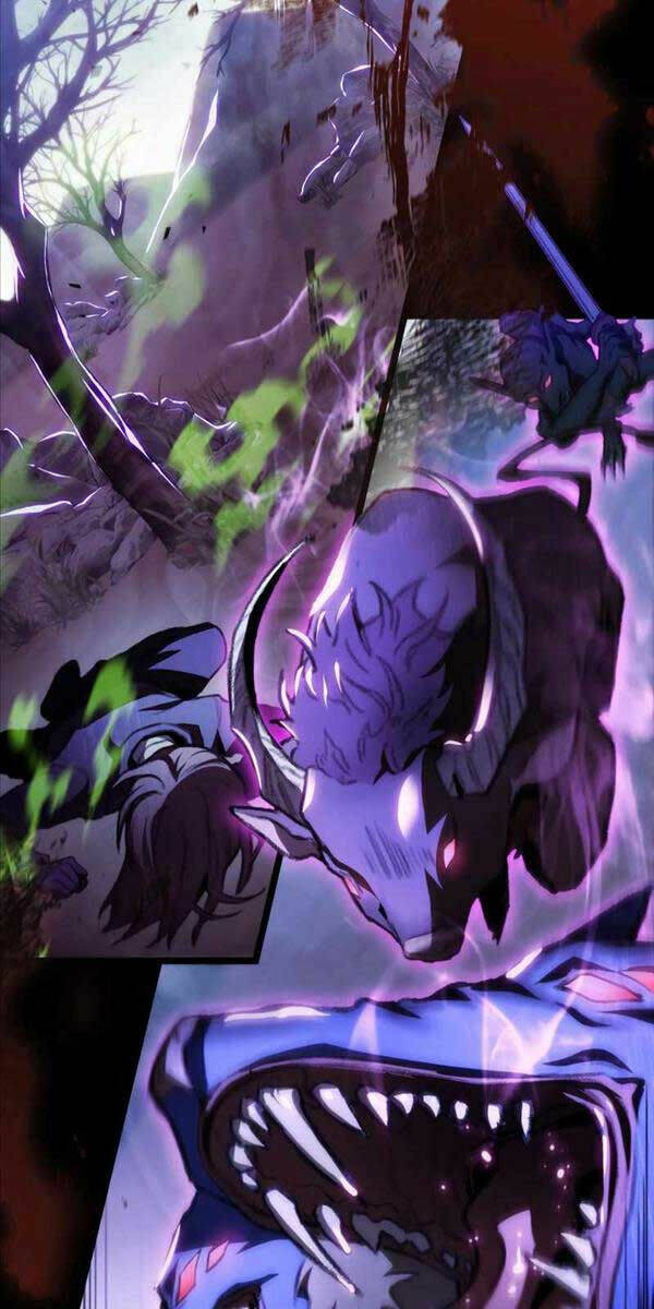 Thợ Săn Số Mệnh Cấp F - Chapter 14 - Page 23