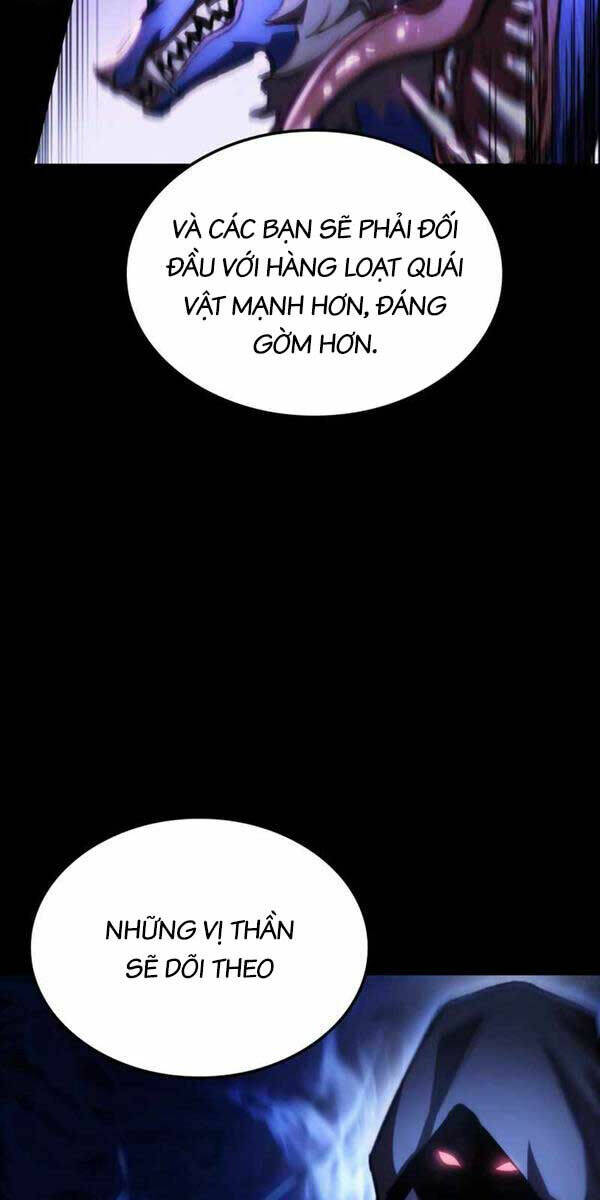 Thợ Săn Số Mệnh Cấp F - Chapter 14 - Page 24