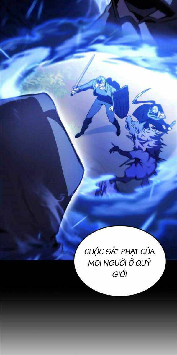 Thợ Săn Số Mệnh Cấp F - Chapter 14 - Page 25