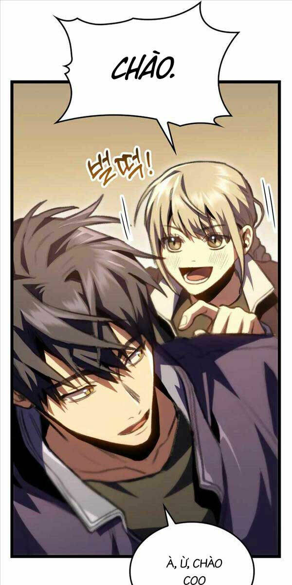 Thợ Săn Số Mệnh Cấp F - Chapter 14 - Page 35