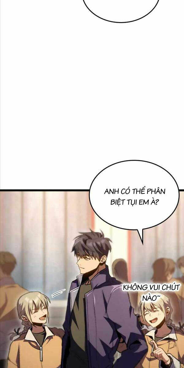 Thợ Săn Số Mệnh Cấp F - Chapter 14 - Page 36