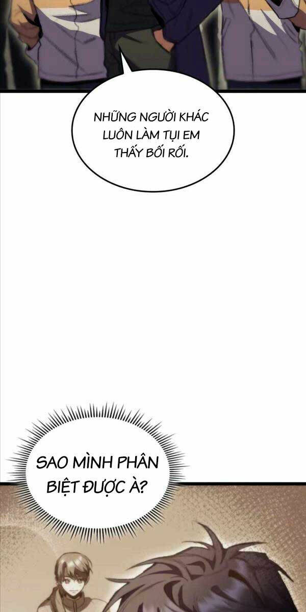 Thợ Săn Số Mệnh Cấp F - Chapter 14 - Page 37