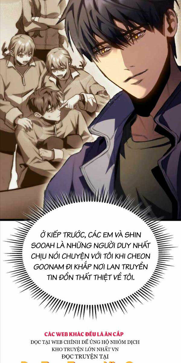 Thợ Săn Số Mệnh Cấp F - Chapter 14 - Page 38