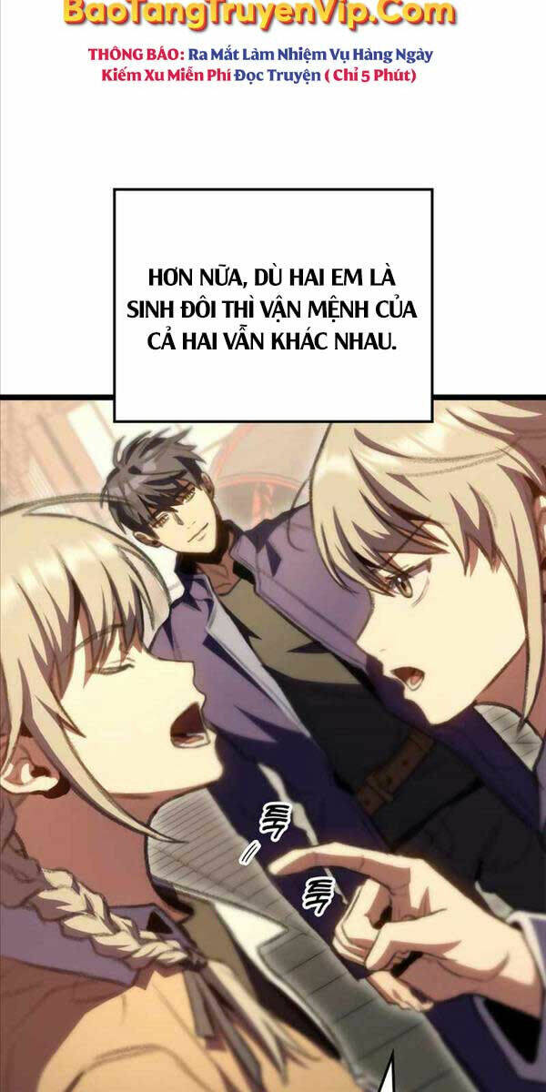 Thợ Săn Số Mệnh Cấp F - Chapter 14 - Page 39