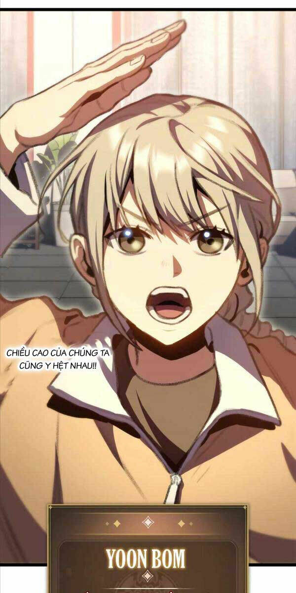 Thợ Săn Số Mệnh Cấp F - Chapter 14 - Page 41