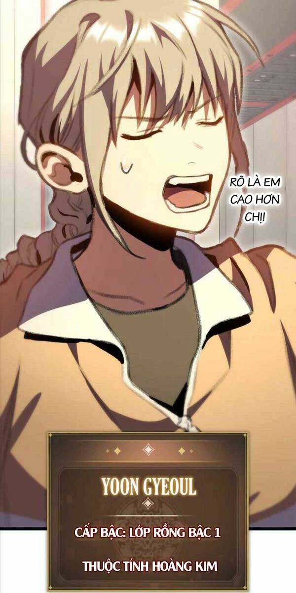 Thợ Săn Số Mệnh Cấp F - Chapter 14 - Page 43