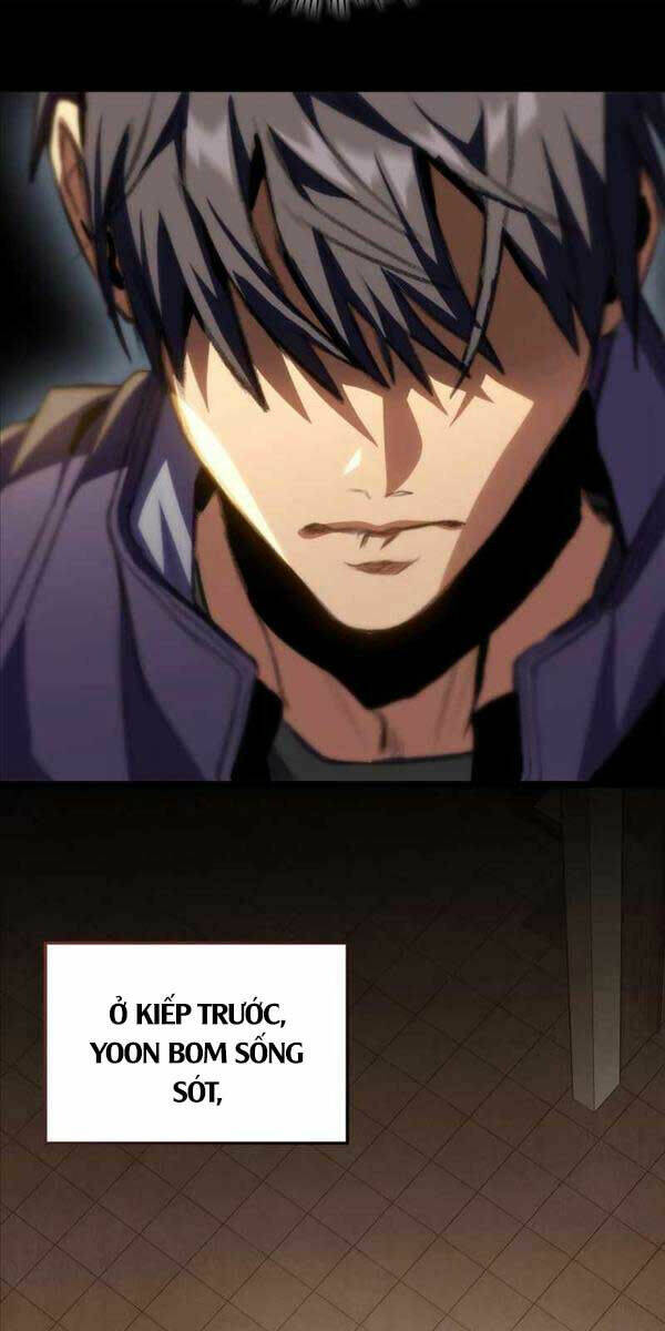 Thợ Săn Số Mệnh Cấp F - Chapter 14 - Page 45