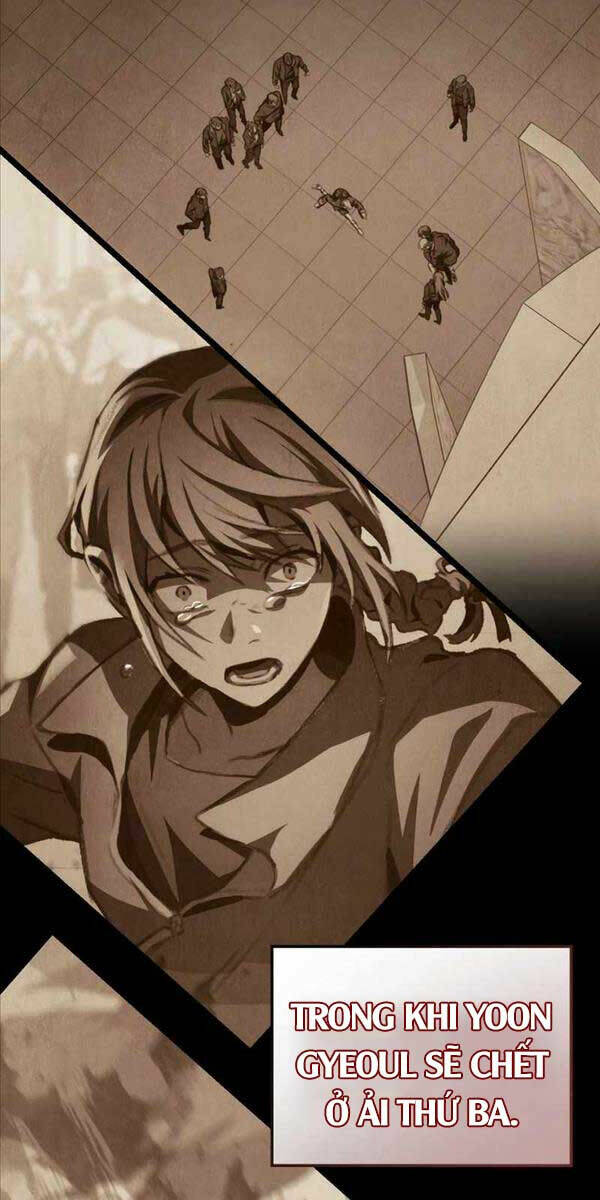 Thợ Săn Số Mệnh Cấp F - Chapter 14 - Page 46