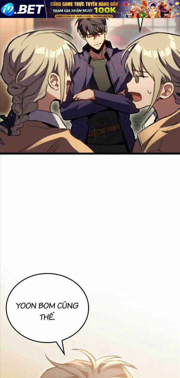 Thợ Săn Số Mệnh Cấp F - Chapter 14 - Page 50