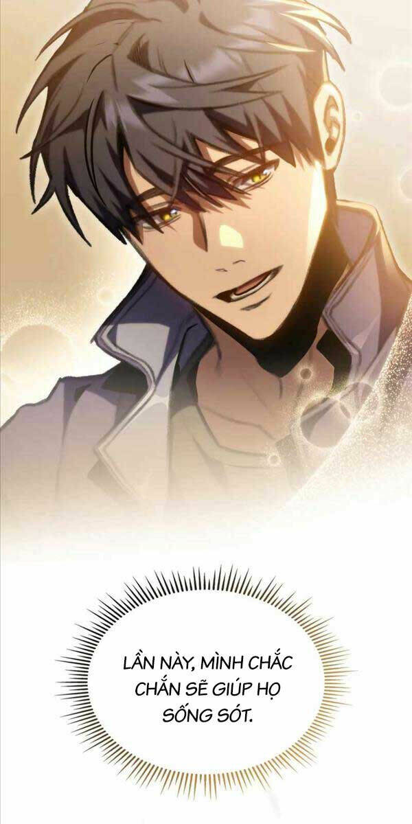 Thợ Săn Số Mệnh Cấp F - Chapter 14 - Page 51
