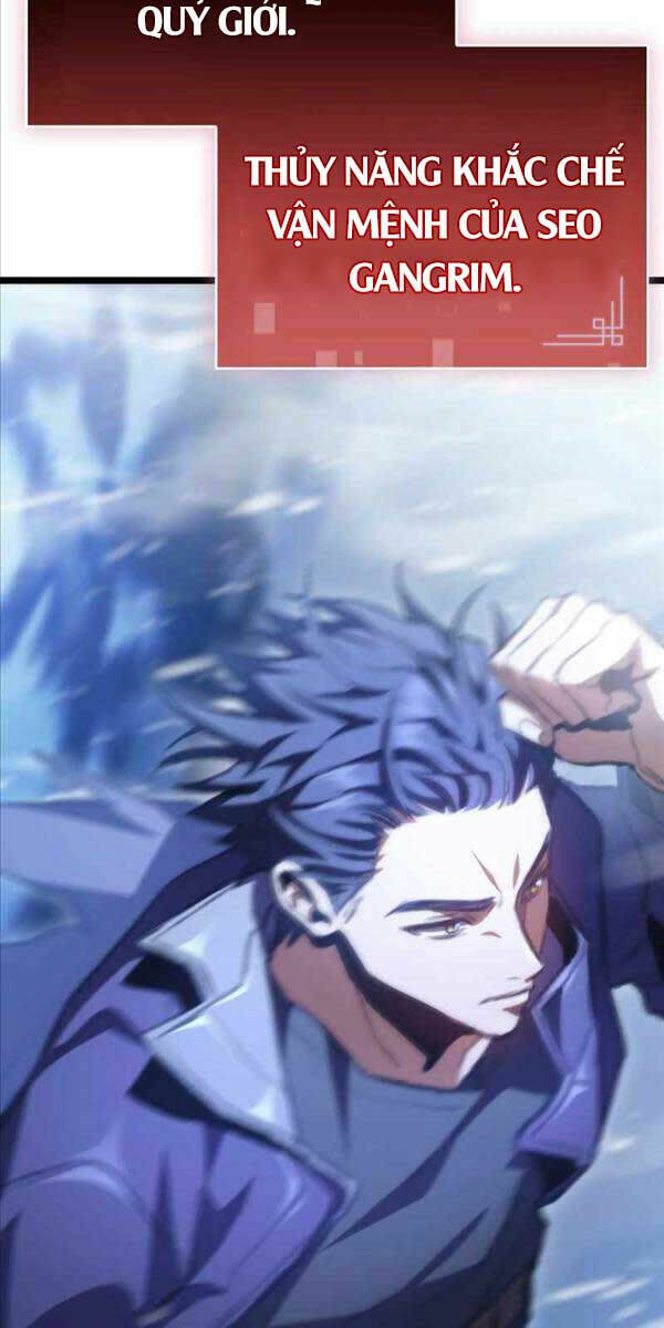 Thợ Săn Số Mệnh Cấp F - Chapter 14 - Page 58