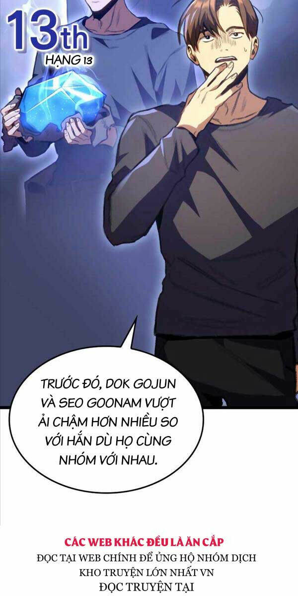 Thợ Săn Số Mệnh Cấp F - Chapter 14 - Page 5