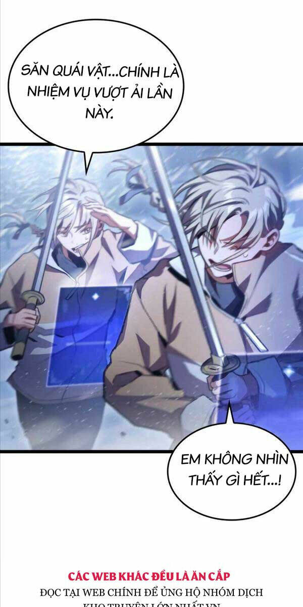 Thợ Săn Số Mệnh Cấp F - Chapter 14 - Page 61