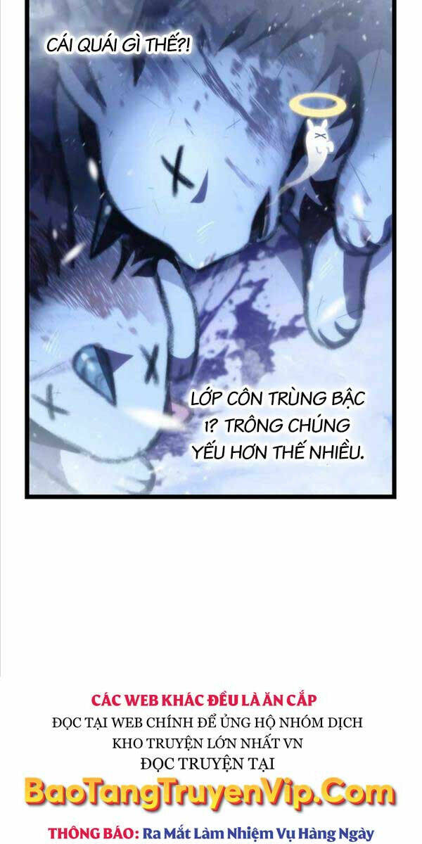 Thợ Săn Số Mệnh Cấp F - Chapter 14 - Page 67