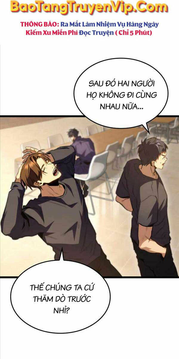 Thợ Săn Số Mệnh Cấp F - Chapter 14 - Page 6