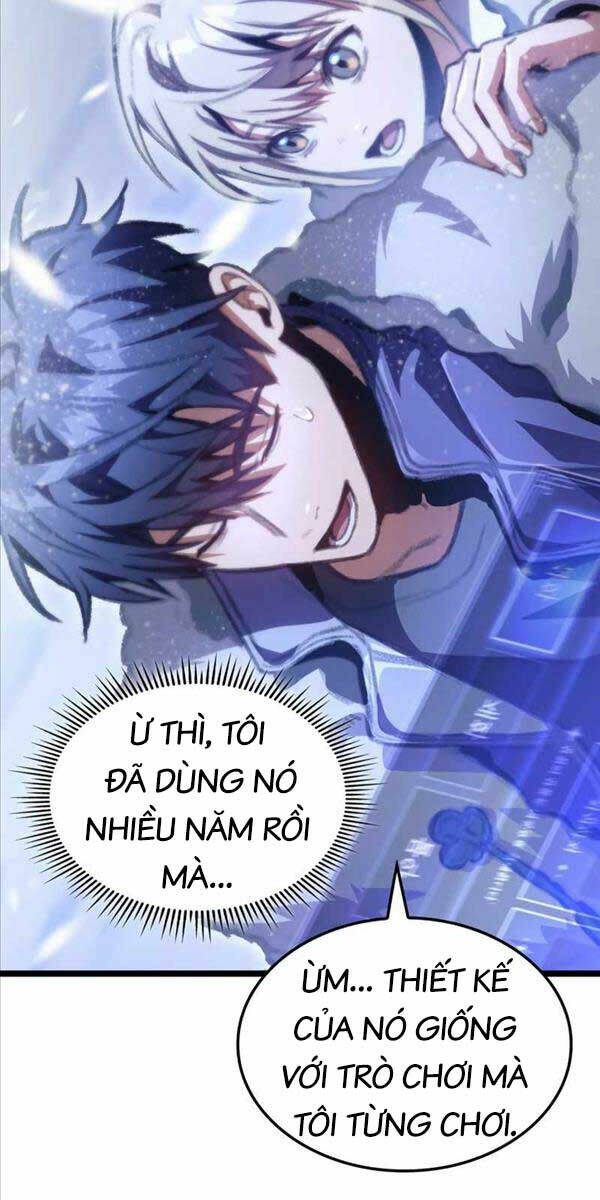 Thợ Săn Số Mệnh Cấp F - Chapter 14 - Page 70