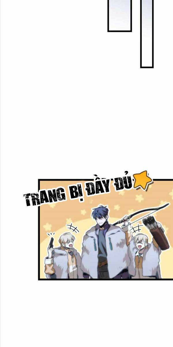 Thợ Săn Số Mệnh Cấp F - Chapter 14 - Page 73