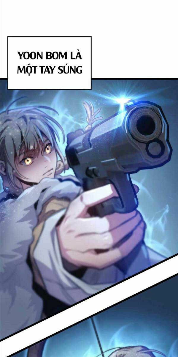 Thợ Săn Số Mệnh Cấp F - Chapter 14 - Page 77