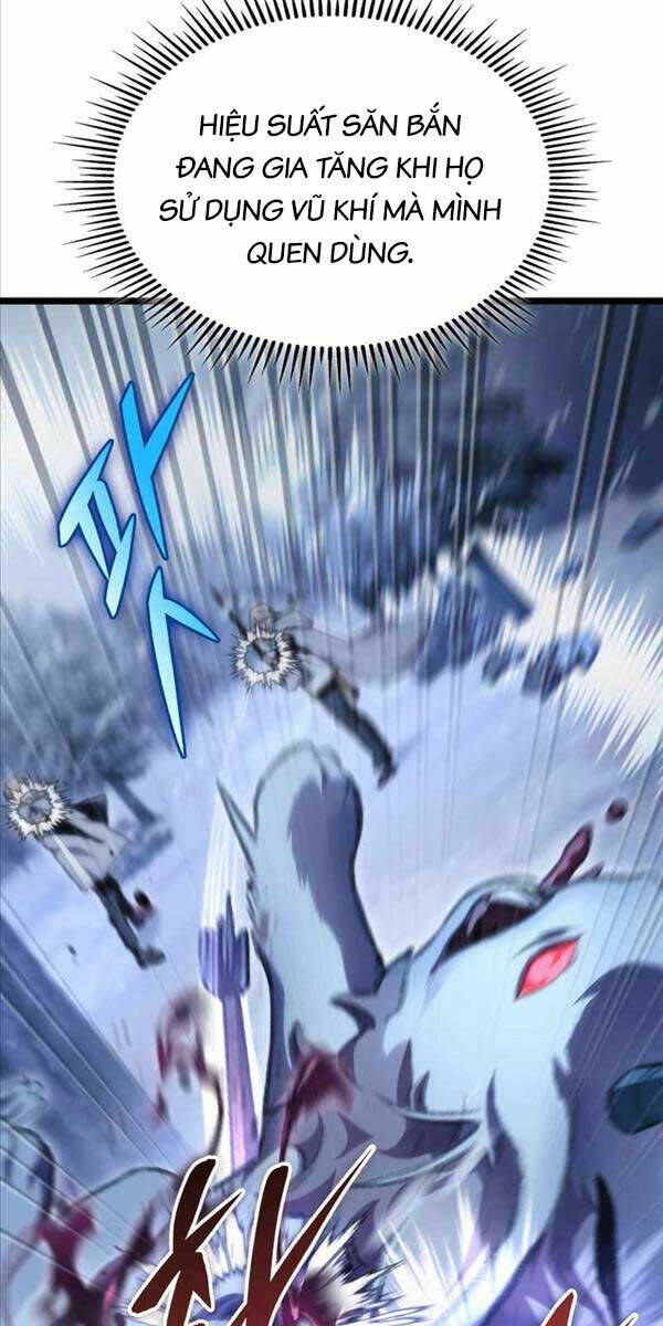 Thợ Săn Số Mệnh Cấp F - Chapter 14 - Page 79