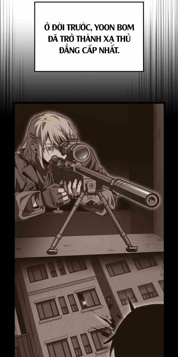 Thợ Săn Số Mệnh Cấp F - Chapter 14 - Page 81