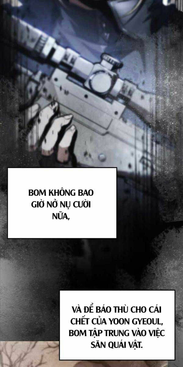 Thợ Săn Số Mệnh Cấp F - Chapter 14 - Page 85