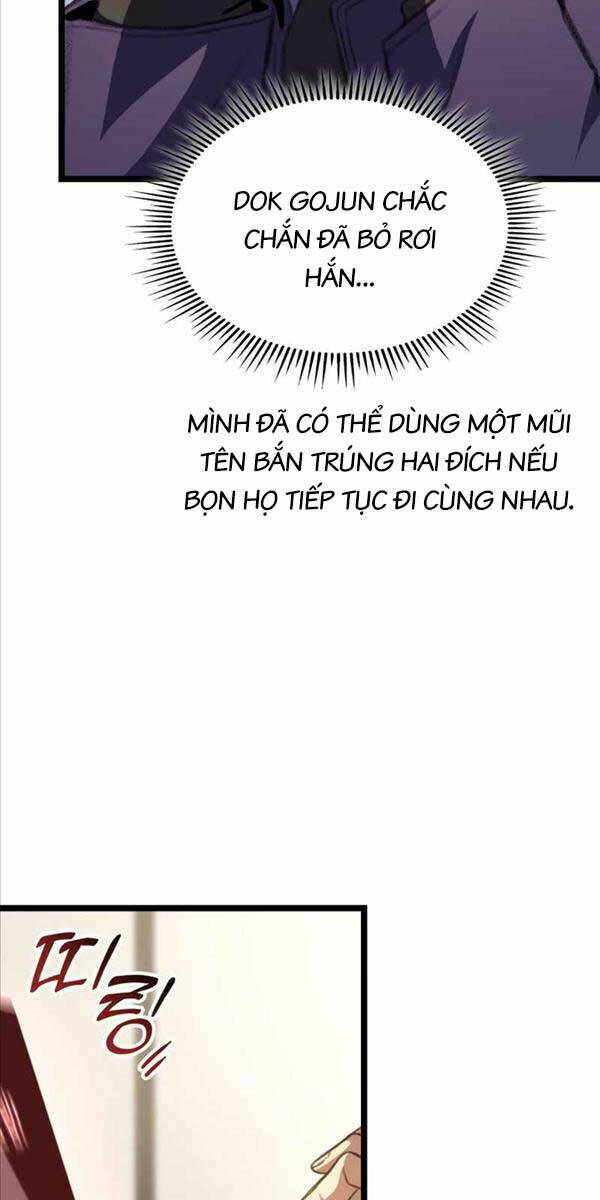 Thợ Săn Số Mệnh Cấp F - Chapter 14 - Page 8