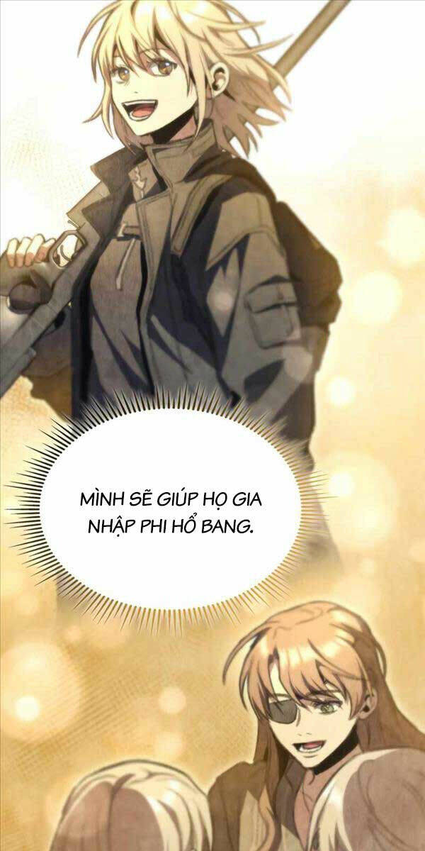 Thợ Săn Số Mệnh Cấp F - Chapter 14 - Page 91