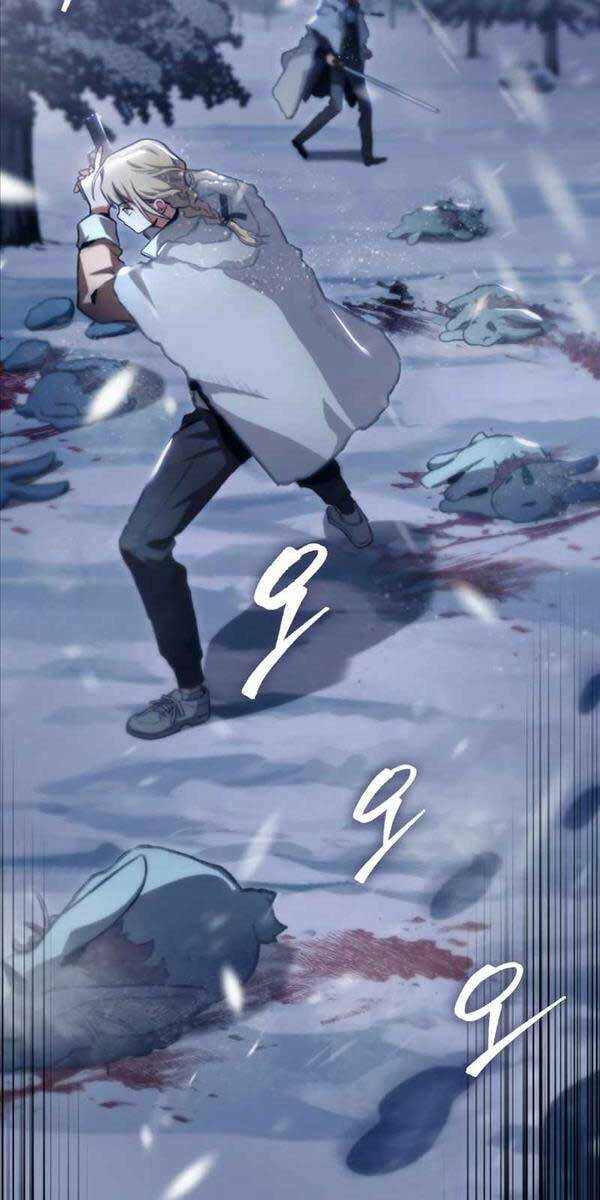 Thợ Săn Số Mệnh Cấp F - Chapter 14 - Page 97