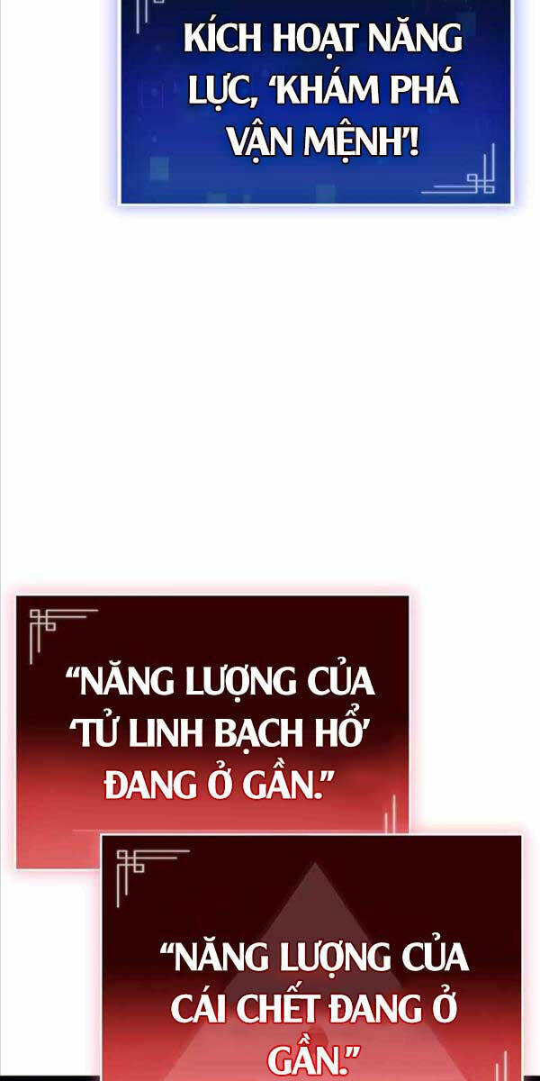 Thợ Săn Số Mệnh Cấp F - Chapter 15 - Page 99