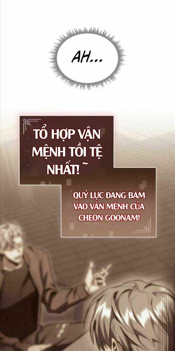 Thợ Săn Số Mệnh Cấp F - Chapter 15 - Page 101