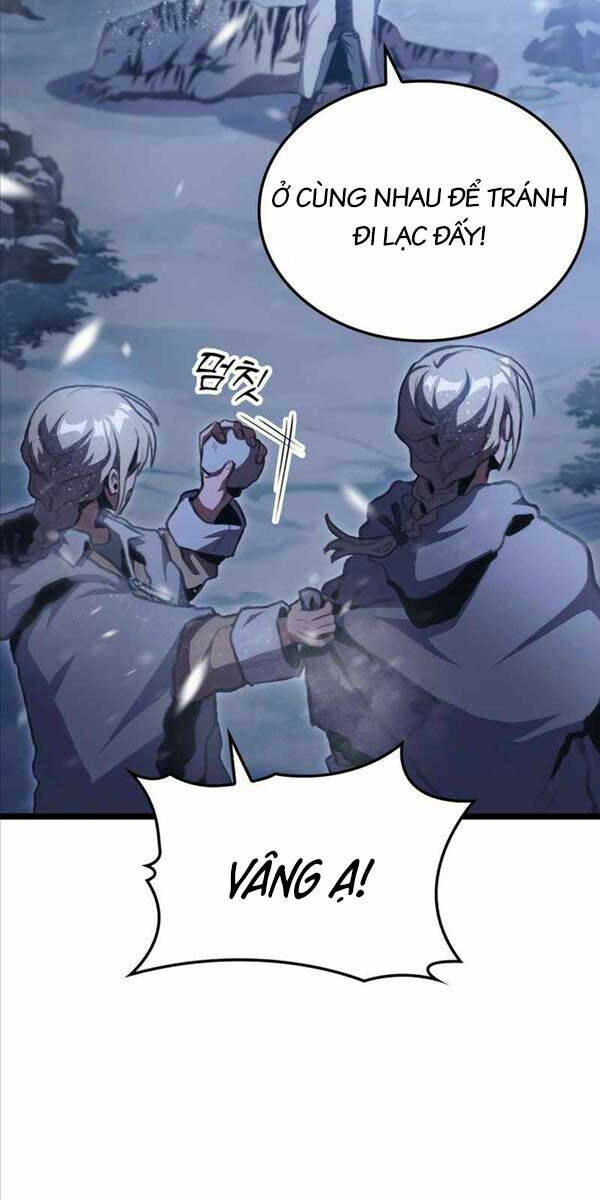 Thợ Săn Số Mệnh Cấp F - Chapter 15 - Page 105