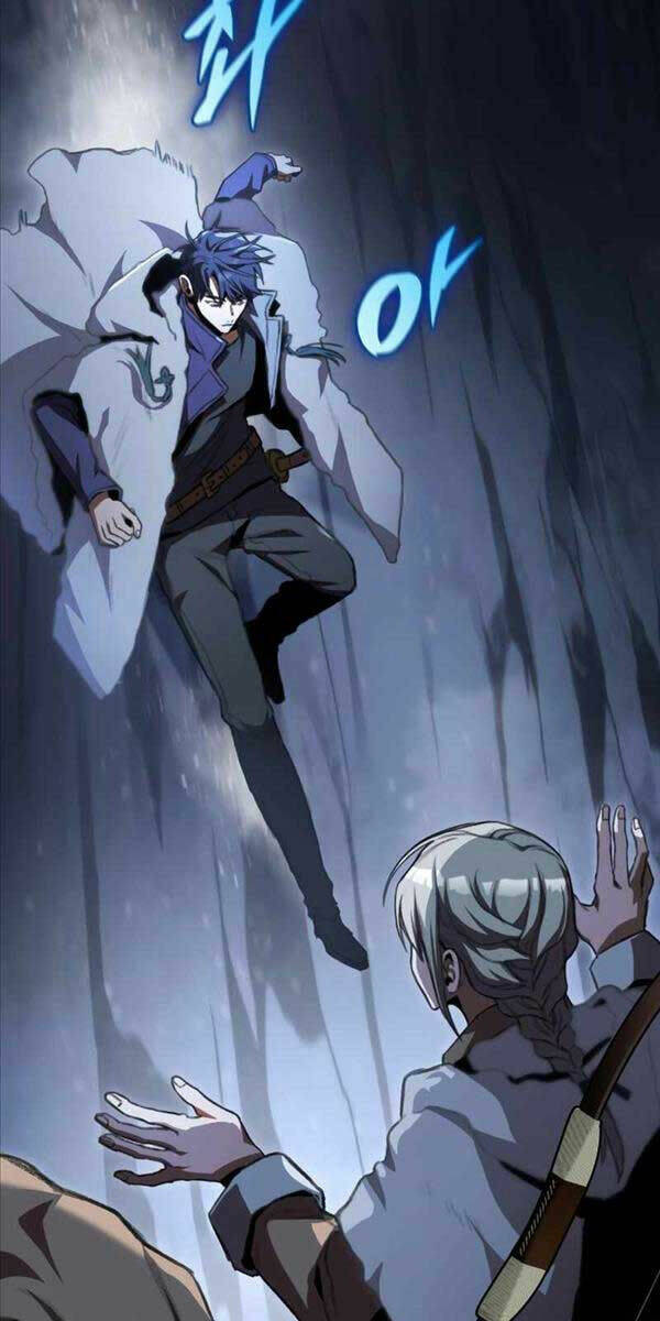 Thợ Săn Số Mệnh Cấp F - Chapter 15 - Page 10