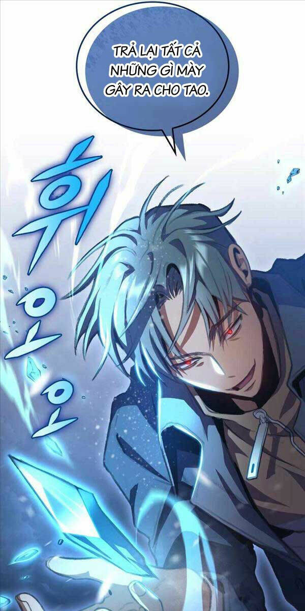 Thợ Săn Số Mệnh Cấp F - Chapter 15 - Page 111