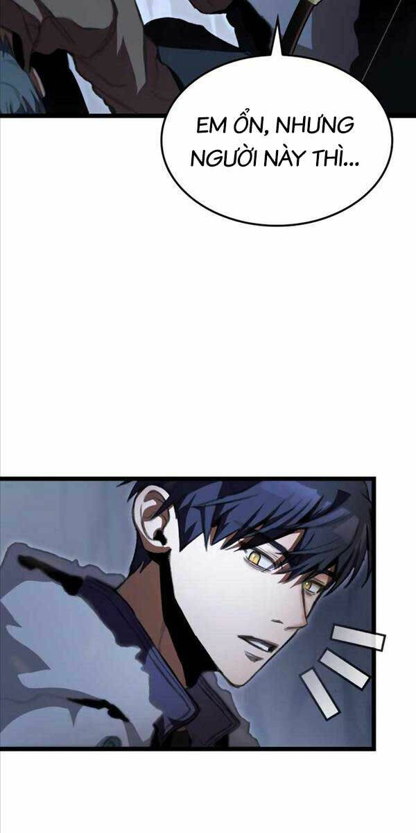 Thợ Săn Số Mệnh Cấp F - Chapter 15 - Page 11