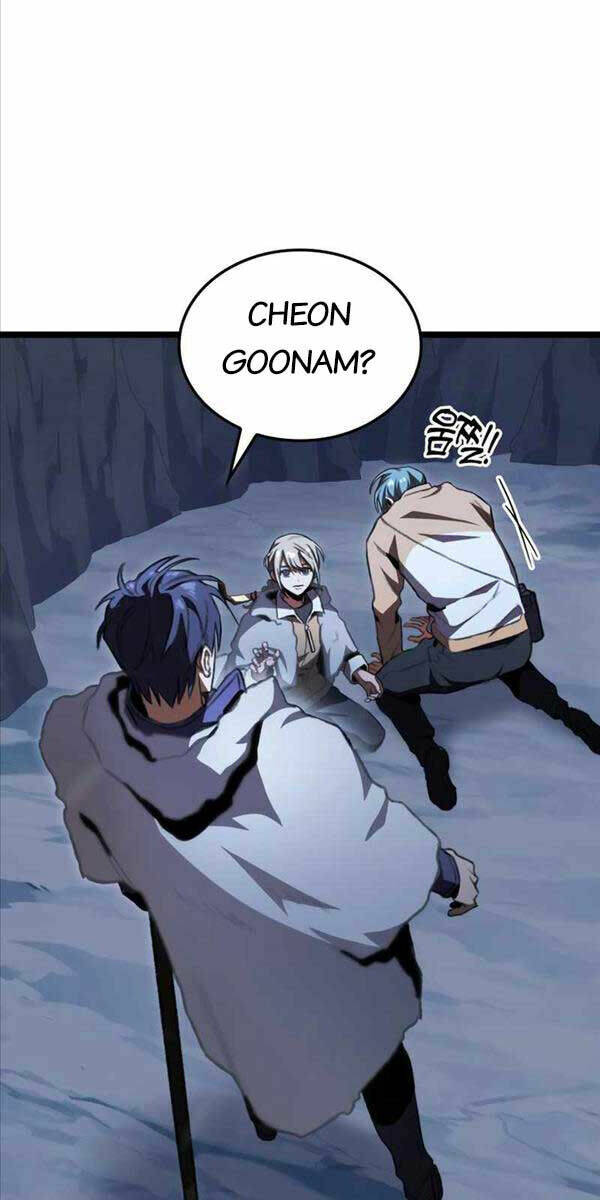 Thợ Săn Số Mệnh Cấp F - Chapter 15 - Page 12