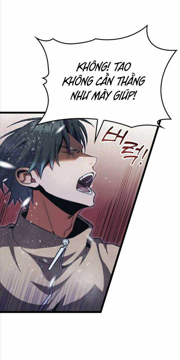 Thợ Săn Số Mệnh Cấp F - Chapter 15 - Page 16