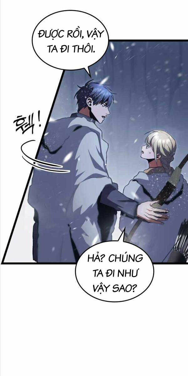 Thợ Săn Số Mệnh Cấp F - Chapter 15 - Page 17