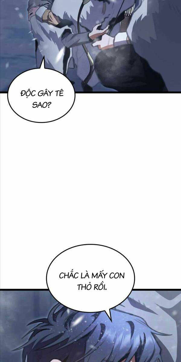 Thợ Săn Số Mệnh Cấp F - Chapter 15 - Page 19