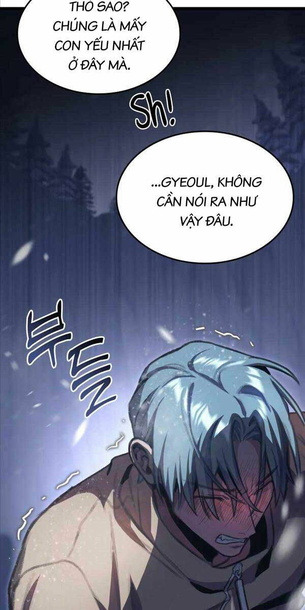 Thợ Săn Số Mệnh Cấp F - Chapter 15 - Page 21