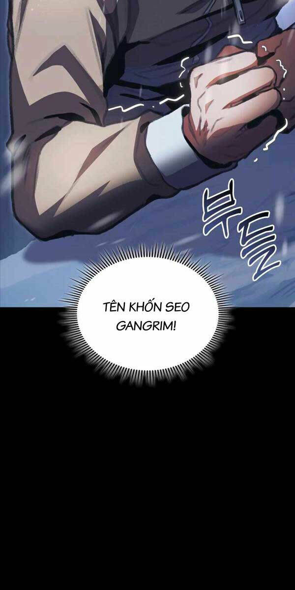 Thợ Săn Số Mệnh Cấp F - Chapter 15 - Page 22