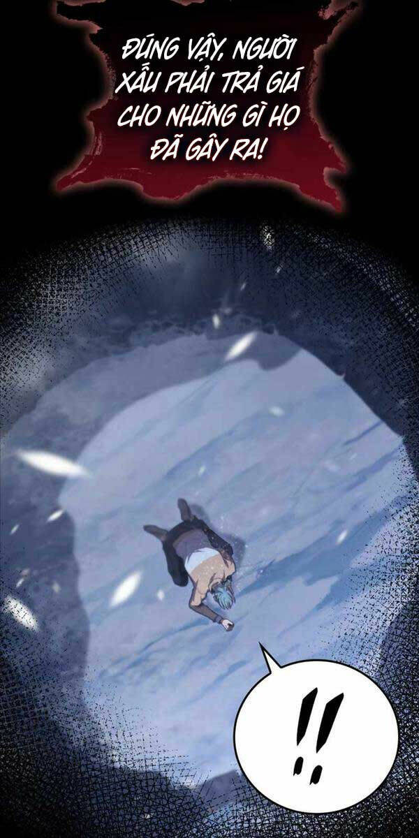 Thợ Săn Số Mệnh Cấp F - Chapter 15 - Page 24