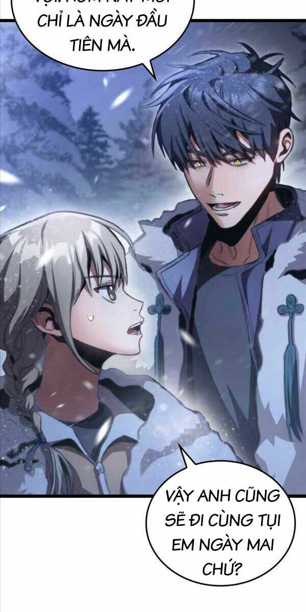 Thợ Săn Số Mệnh Cấp F - Chapter 15 - Page 32