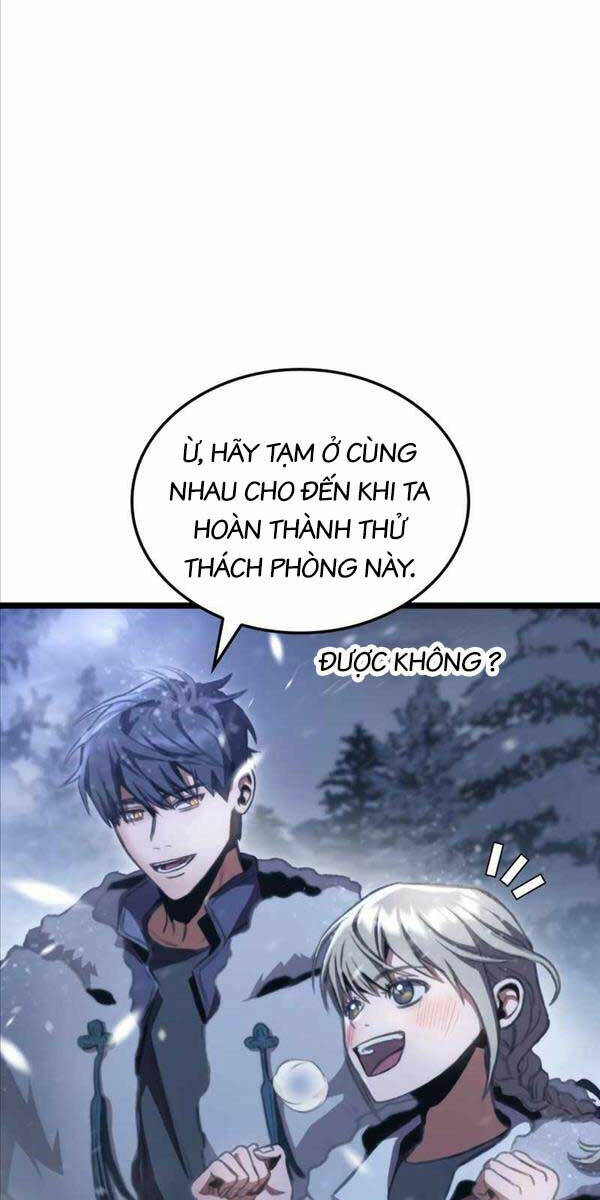 Thợ Săn Số Mệnh Cấp F - Chapter 15 - Page 33