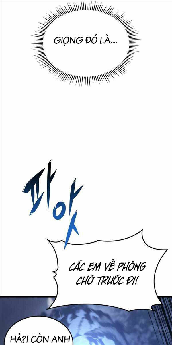 Thợ Săn Số Mệnh Cấp F - Chapter 15 - Page 37